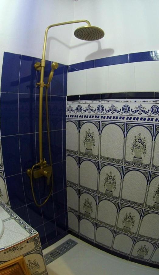 Castano Real Hébergement de vacances Atalbeitar
