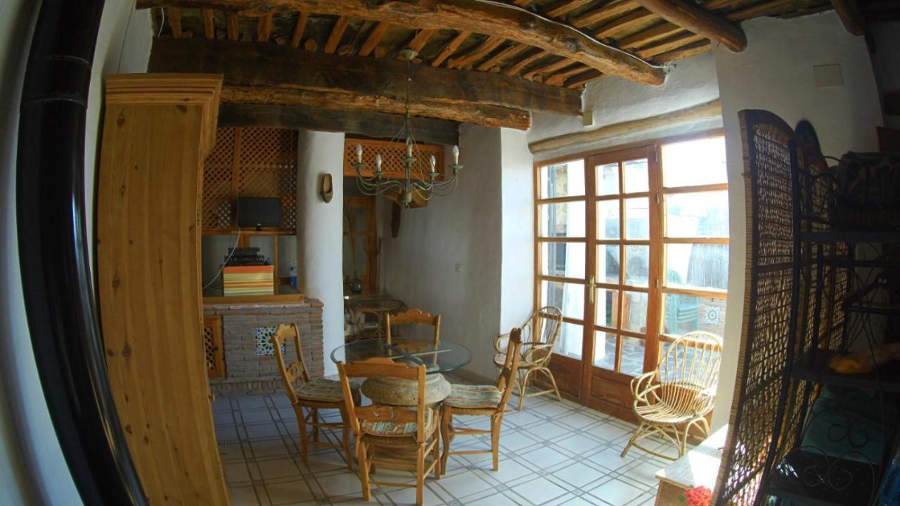 Hébergement de vacances Castano Real Atalbeitar