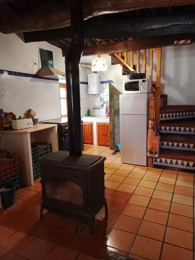 Hébergement de vacances Castano Real