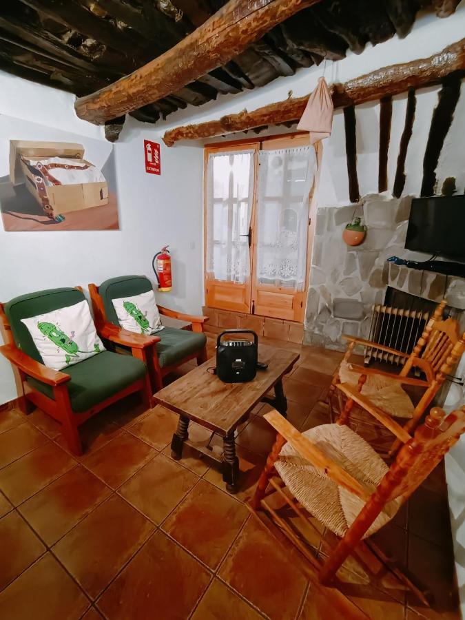 Hébergement de vacances Castano Real