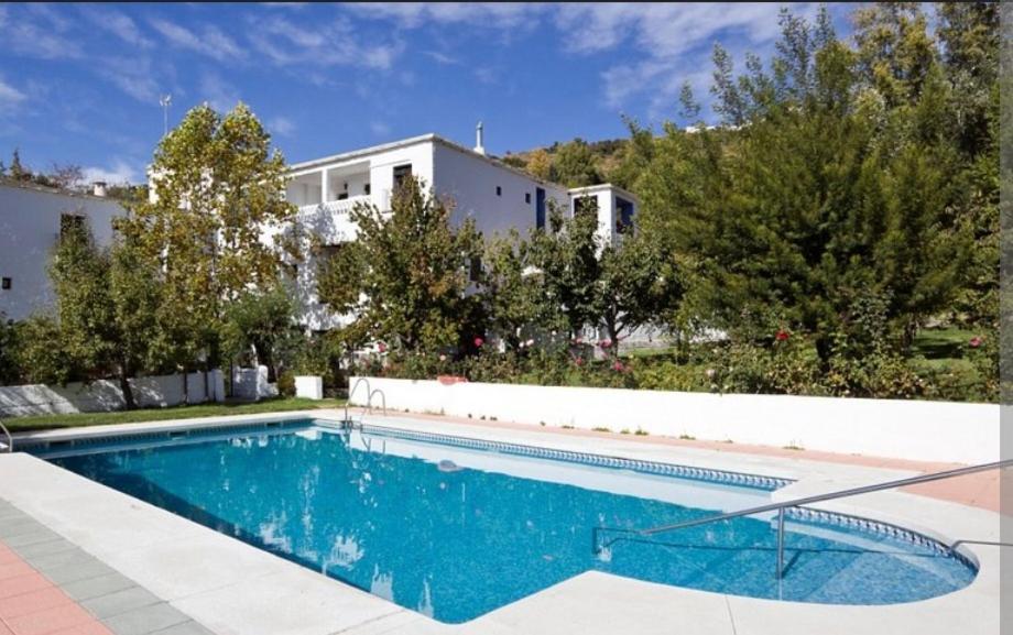 Castano Real Hébergement de vacances *