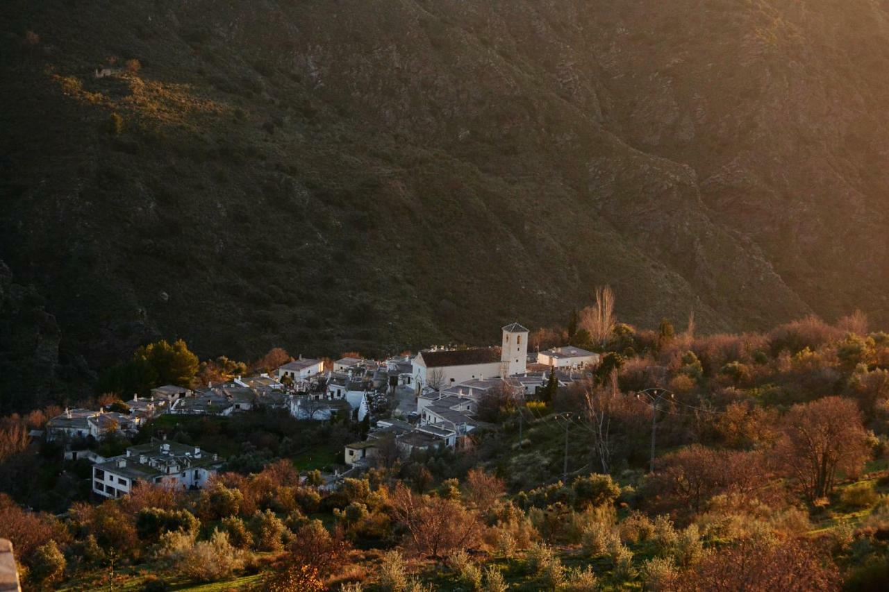 Hébergement de vacances Castano Real Atalbeitar