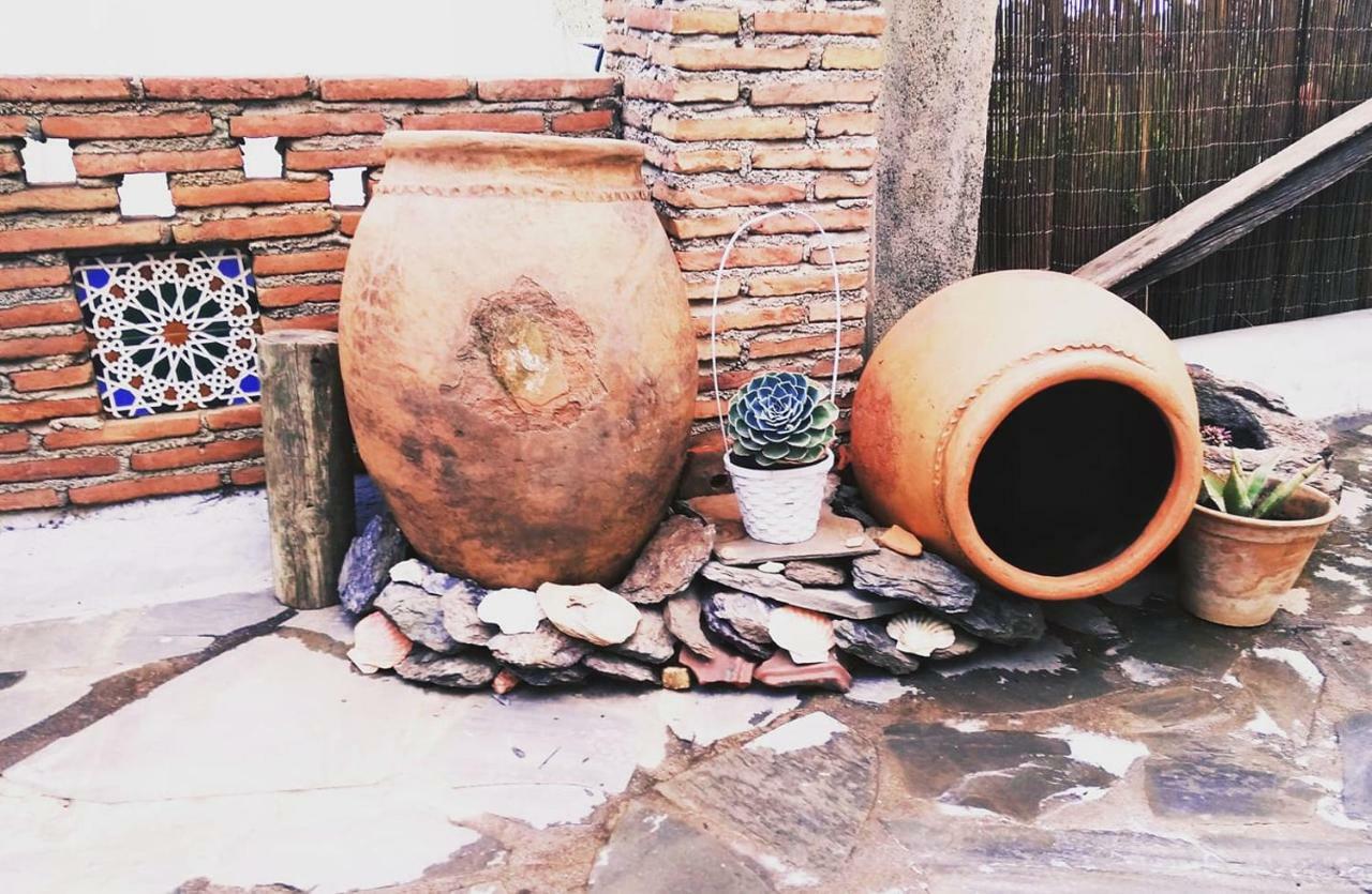 Castano Real Hébergement de vacances Atalbeitar