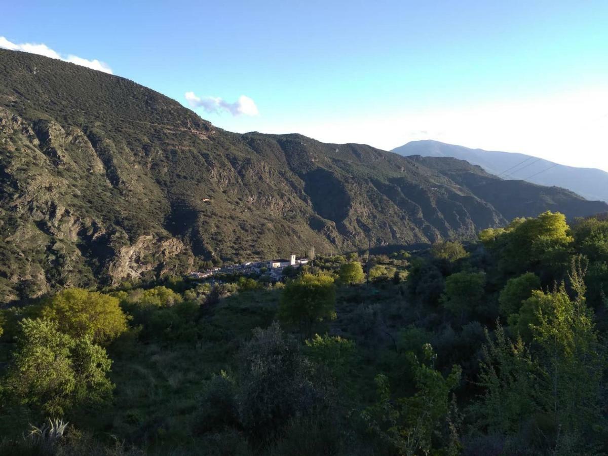 Hébergement de vacances Castano Real Atalbeitar