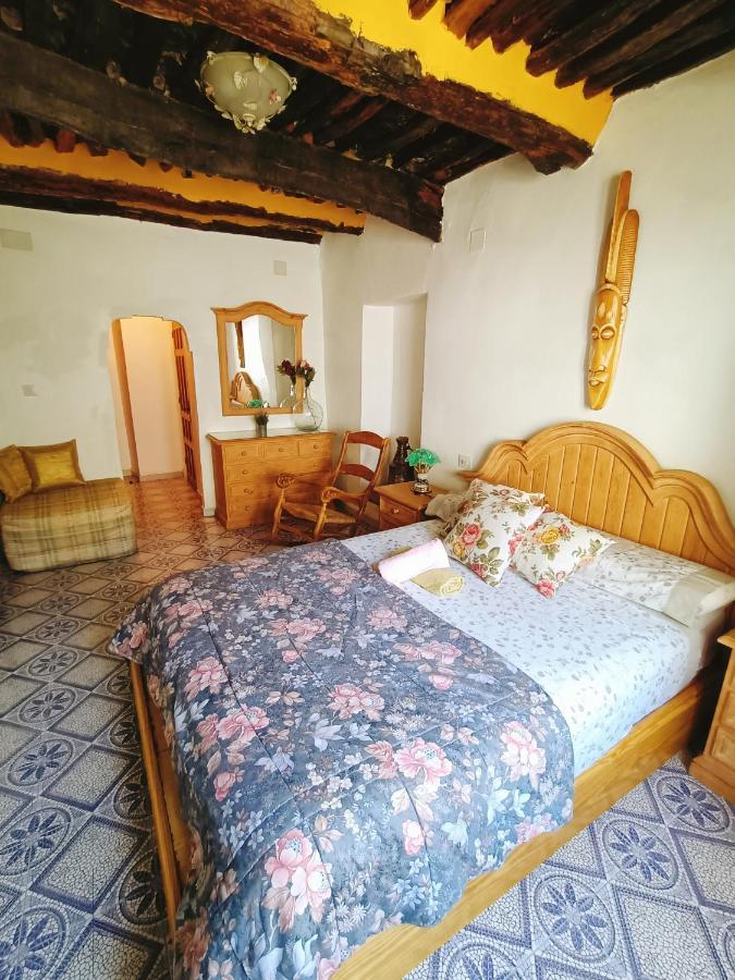 Castano Real Atalbeitar