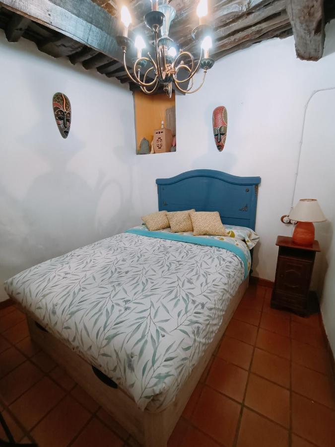 Casa vacanze Castano Real *