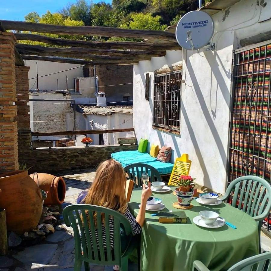 Casa vacanze Castano Real