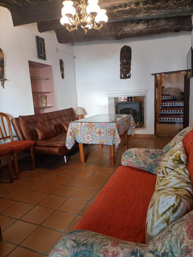 Castano Real Casa vacanze