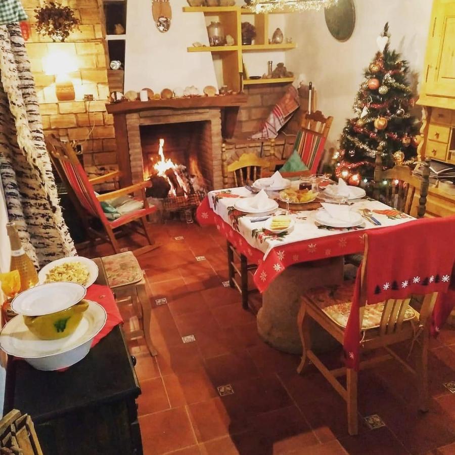 Casa vacanze Castano Real Atalbeitar