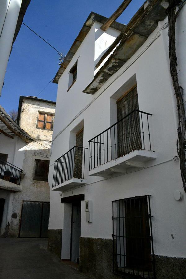 Casa vacanze Castano Real
