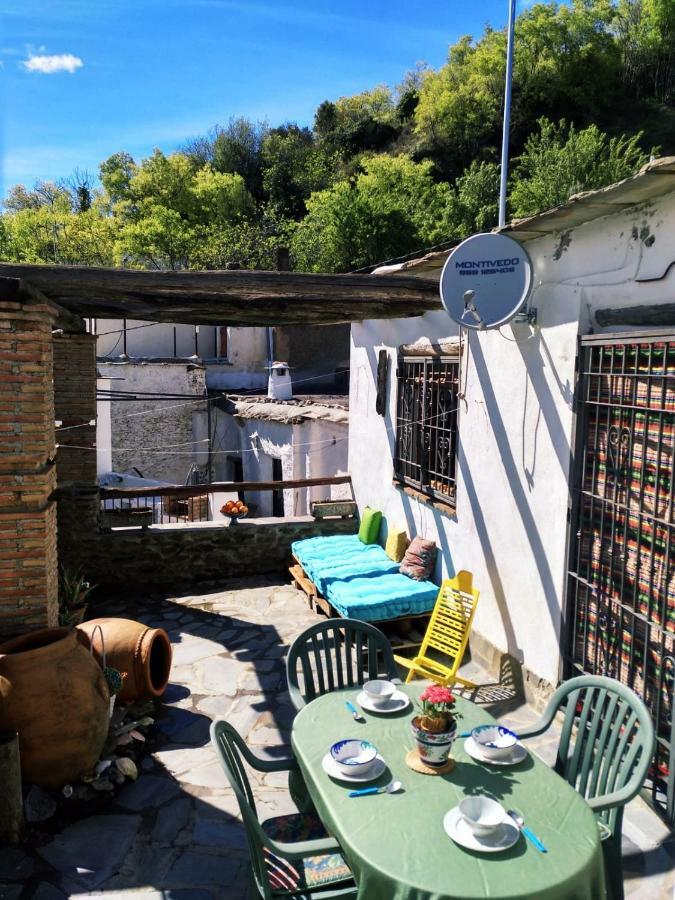 Casa vacanze Castano Real Atalbeitar