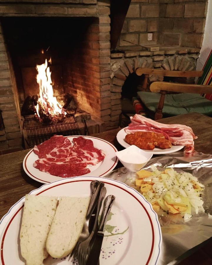 Casa vacanze Castano Real Atalbeitar
